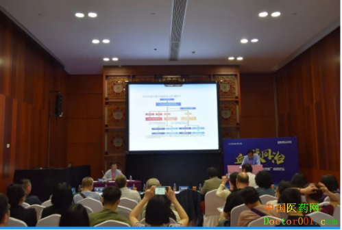 SCC 2019|松龄血脉康:血脉同治 中药降压新契机