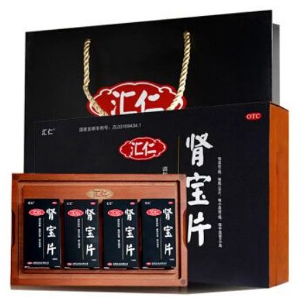 肾宝片副作用 肾宝片副作用