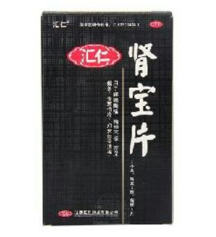 肾宝片副作用 肾宝片副作用