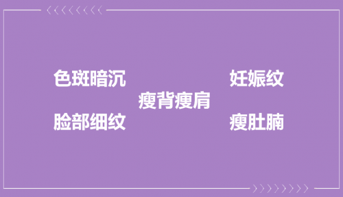 《美颜有新技》辣妈修炼手册